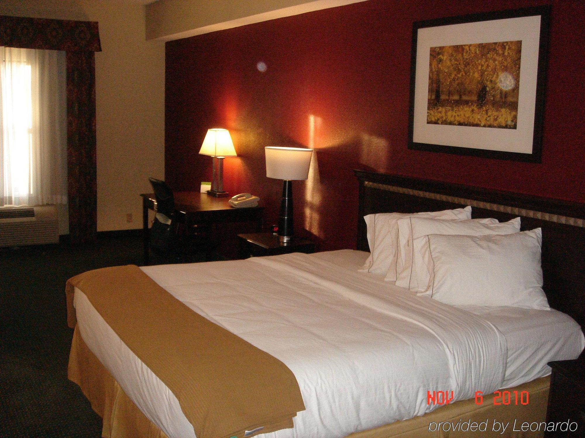 Wingate By Wyndham Jackson Ridgeland Hotell Rum bild